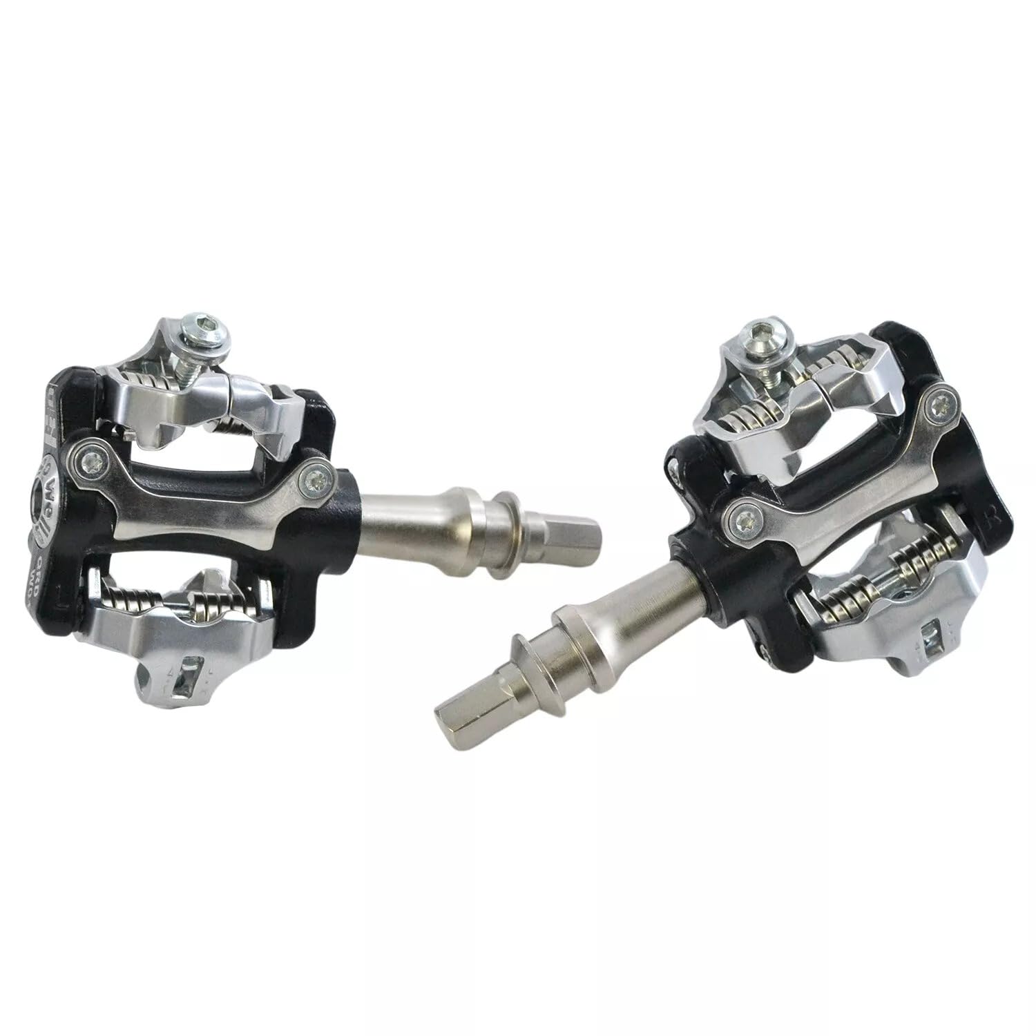 Amazon | Wellgo W01 QRD クイックリリース ベアリング 9/16